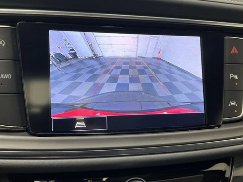 Certified 2023 Buick Enclave Essence w/ Experience Buick Package image 6