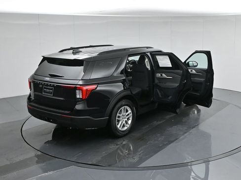 New 2026 Ford Explorer Active image 36