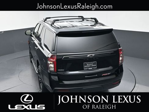 Used 2023 Chevrolet Tahoe RST image 28