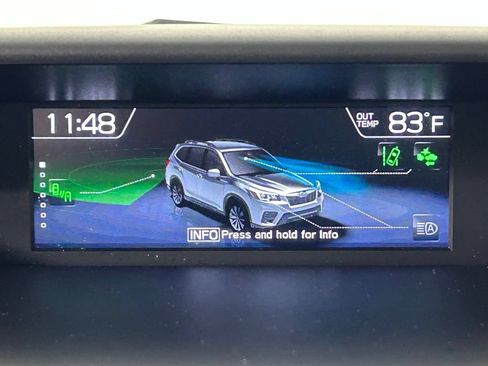 Used 2023 Subaru Forester Premium AWD/4WD image 18