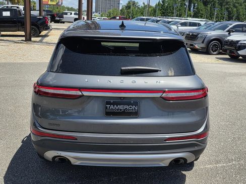 Used 2022 Lincoln Corsair FWD w/ Premium Package image 4