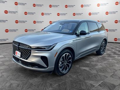 New 2026 Lincoln Nautilus Reserve