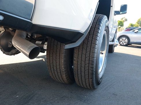 New 2026 RAM 3500 Tradesman AWD/4WD image 11