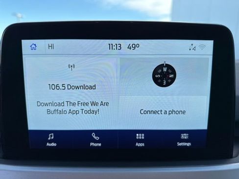 Used 2022 Ford Escape SE w/ Cold Weather Package image 15