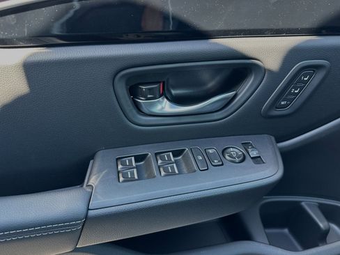 New 2025 Honda Pilot EX-L image 10