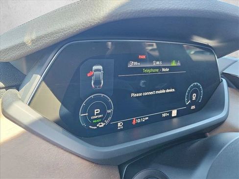 Used 2022 Audi e-tron GT Premium Plus AWD/4WD image 11