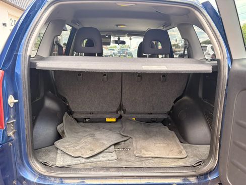 Used 2004 Toyota RAV4 4WD image 7