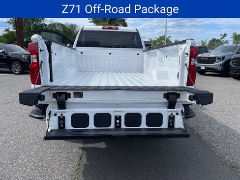 New 2025 Chevrolet Silverado 3500 LT w/ Convenience Package AWD/4WD image 9