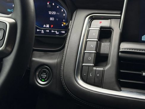 Used 2023 Chevrolet Tahoe Z71 AWD/4WD image 19