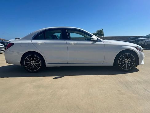Used 2019 Mercedes-Benz C 300 Sedan image 6