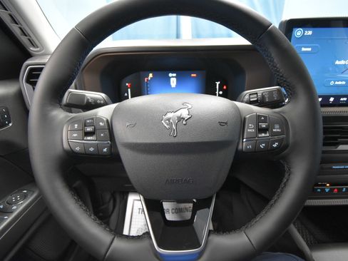 New 2026 Ford Bronco Sport Outer Banks image 9