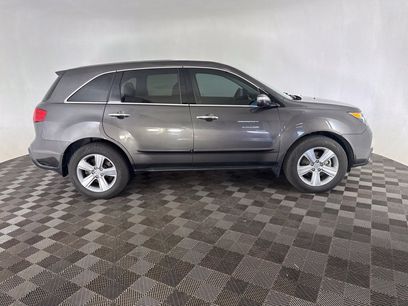 Used 2012 Acura MDX
