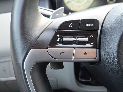 Certified 2022 Hyundai Tucson Limited image 26