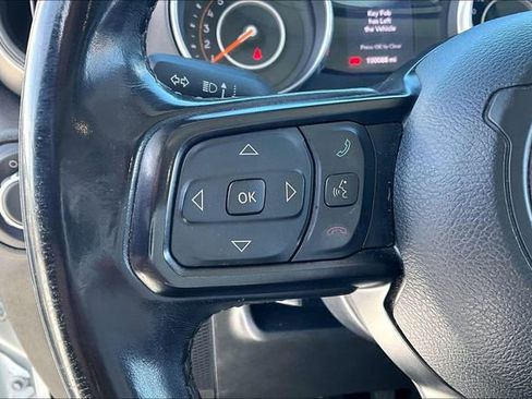 Used 2020 Jeep Wrangler Sport image 18