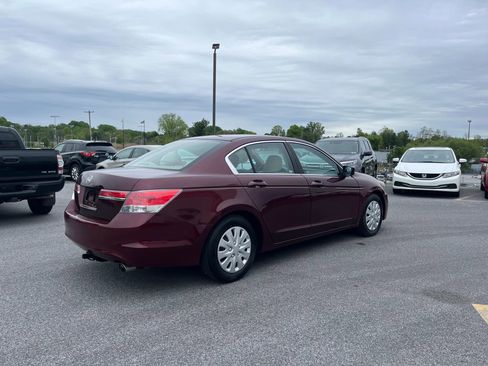 Used 2011 Honda Accord LX image 27