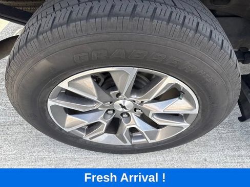 Used 2021 Chevrolet Silverado 1500 RST w/ All Star Edition Plus RWD image 21
