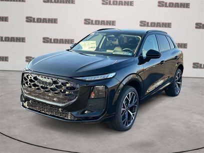 New 2026 Audi Q3 quattro 2.0T