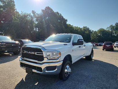 Used 2023 RAM 3500 Tradesman