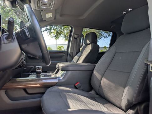 Used 2024 Chevrolet Silverado 1500 RST w/ Convenience Package II image 19