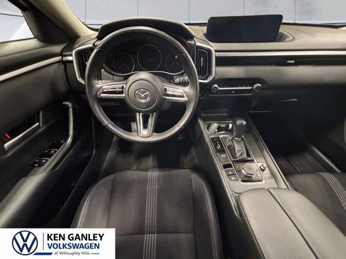 Used 2025 MAZDA CX-50 AWD 2.5 S w/ Preferred Package image 17