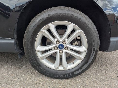 Used 2020 Ford Edge SEL AWD/4WD image 26