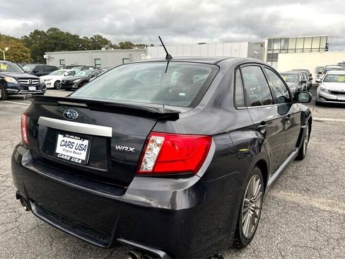 Used 2011 Subaru Impreza WRX Premium w/ Popular Equipment Group 3A image 10
