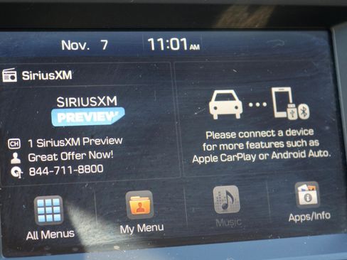 Used 2017 Hyundai Sonata Sport image 18