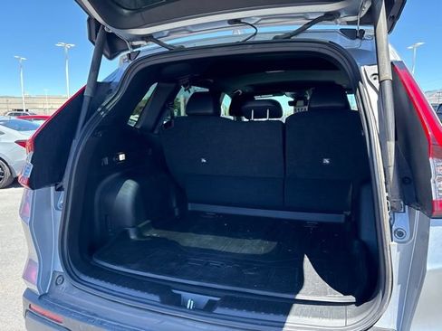 Used 2024 Honda CR-V Sport Touring image 24