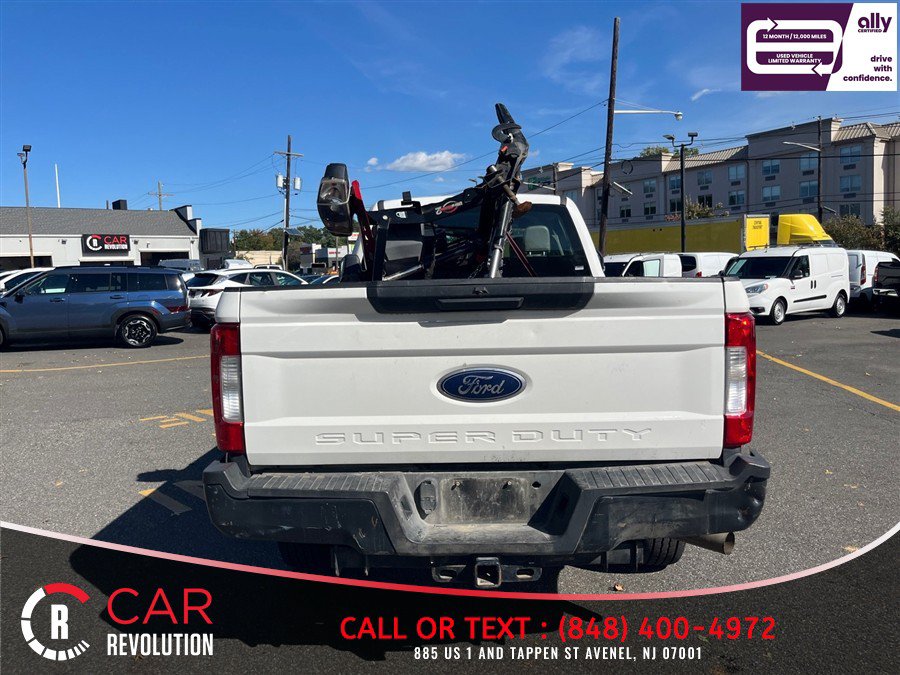 Used 2019 Ford F250 XL w/ Power Equipment Group AWD/4WD image 5