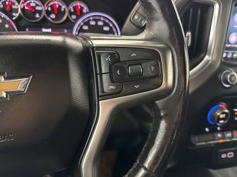Used 2019 Chevrolet Silverado 1500 LT w/ All-Star Edition image 38