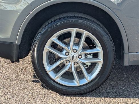 Used 2026 Dodge Durango GT image 9