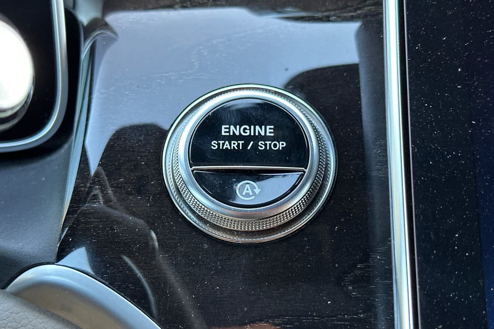 Certified 2026 Mercedes-Benz GLC 300 4MATIC image 21
