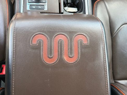 Used 2021 Ford Expedition King Ranch w/ Cargo Package image 50