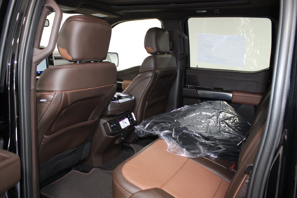 New 2026 Ford F150 King Ranch AWD/4WD image 27