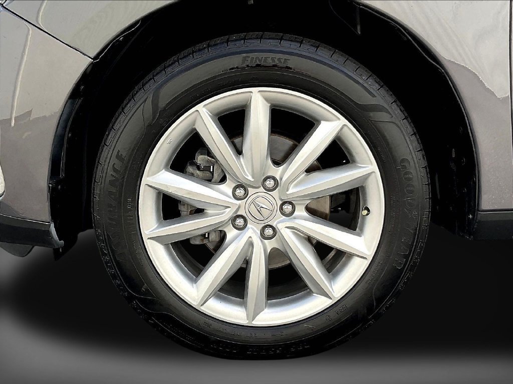 Used 2021 Acura RDX AWD image 33