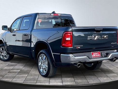 New 2026 RAM 1500 Big Horn/Lone Star image 4