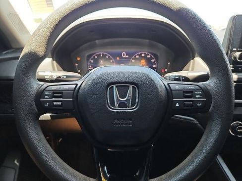 Used 2024 Honda Accord EX image 30