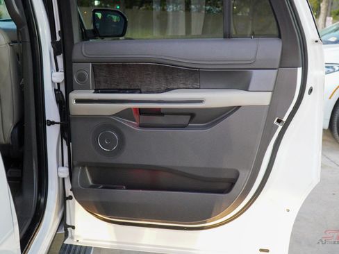 Used 2019 Ford Expedition Max Limited w/ Equipment Group 302A image 27