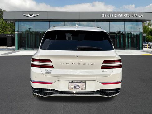 Used 2026 Genesis GV80 2.5T Select AWD/4WD image 6