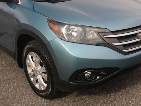 Used 2014 Honda CR-V EX image 9