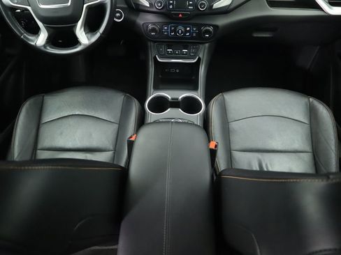 Used 2020 GMC Terrain SLT image 16