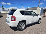 Used 2007 Jeep Compass Sport image 2