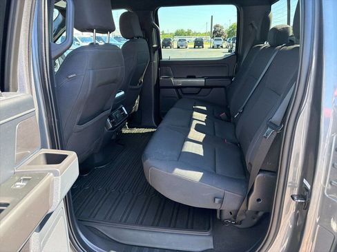 Used 2023 Ford F150 XLT w/ Equipment Group 302A High AWD/4WD image 16