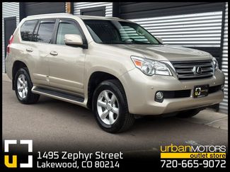 Used 2011 Lexus GX 460 Premium AWD/4WD video 1