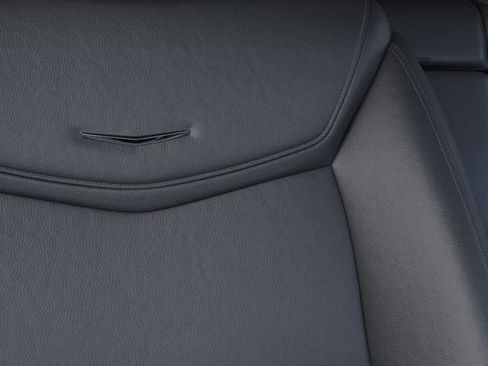New 2026 Cadillac XT5 Luxury FWD image 21