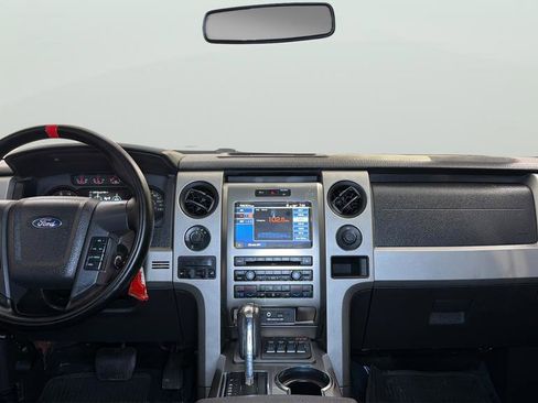 Used 2012 Ford F150 Raptor w/ Raptor Luxury Pkg image 14