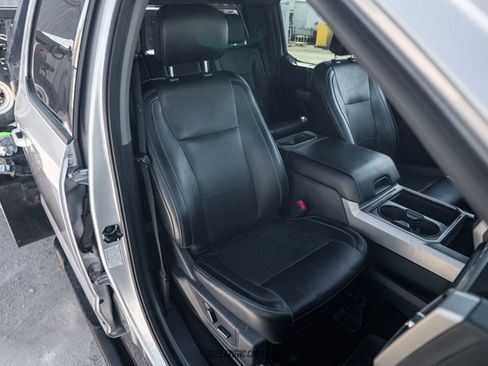 Used 2019 Ford F550 4x4 Crew Cab Super Duty image 36