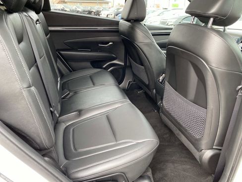 Used 2023 Hyundai Tucson SEL w/ Convenience Package image 25