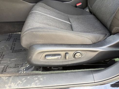 Certified 2024 Honda Accord Sport image 19