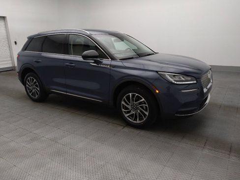 Used 2022 Lincoln Corsair FWD image 11